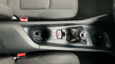 Toyota C-HR 1.2T Icon 5dr Petrol Hatchback